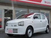 2020 SUZUKI ALTO