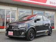 2020 SUZUKI ALTO