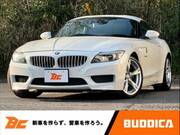 2013 BMW Z4