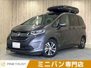2019 HONDA FREED HYBIRD
