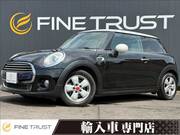 2015 BMW MINI