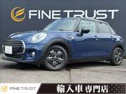 2017 BMW MINI