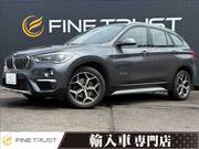 2017 BMW X1