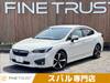 SUBARU IMPREZA G4
