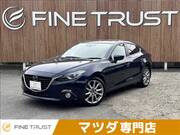 2016 MAZDA AXELA