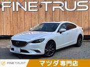 2015 MAZDA ATENZA SEDAN