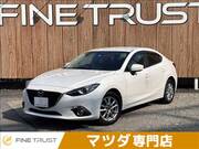 2014 MAZDA AXELA