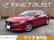 2013 MAZDA ATENZA SEDAN