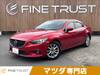MAZDA ATENZA SEDAN