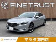 2015 MAZDA ATENZA SEDAN
