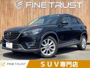 2015 MAZDA CX-5 XD PROACTIVE