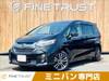 HONDA FREED HYBIRD