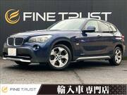 2011 BMW X1