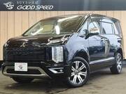 2020 MITSUBISHI DELICA D5