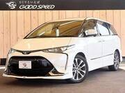 2018 TOYOTA ESTIMA AERAS PREMIUM