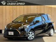 2022 TOYOTA SIENTA