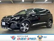 2018 PEUGEOT 5008