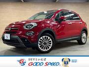 2020 FIAT 500X