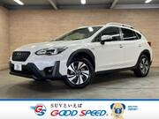 2022 SUBARU XV