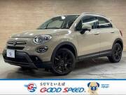 2022 FIAT 500X