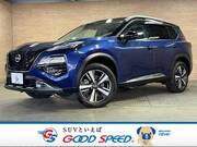 2022 NISSAN X-TRAIL