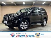 2015 TOYOTA LAND CRUISER PRADO TX
