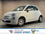 2020 FIAT 500