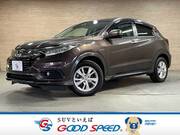 2018 HONDA VEZEL