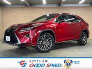 2016 LEXUS RX