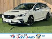 2021 SUBARU LEVORG