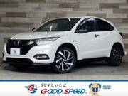 2019 HONDA VEZEL