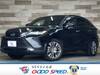 TOYOTA HARRIER HYBRID