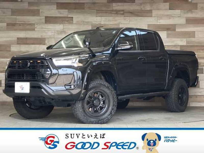 -HILUX
