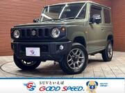 2022 SUZUKI JIMNY XC