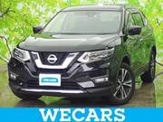 2017 NISSAN X-TRAIL 20X