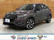 2019 HONDA VEZEL