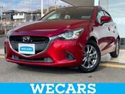 2018 MAZDA DEMIO