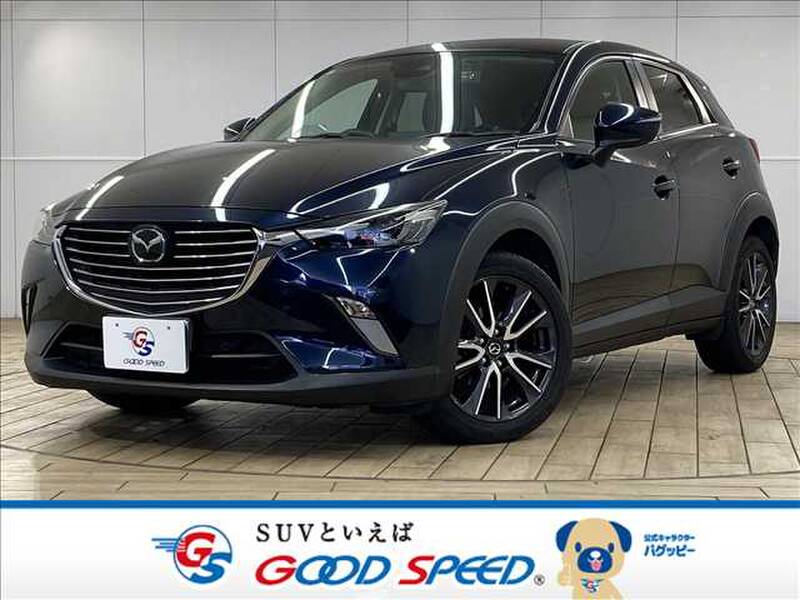 -CX-3