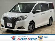 2016 TOYOTA ESQUIRE Gi