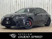 2022 LEXUS IS