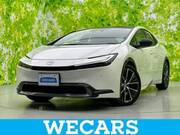 2023 TOYOTA PRIUS