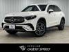 MERCEDES BENZ GLC-CLASS