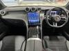 MERCEDES BENZ GLC-CLASS