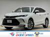 TOYOTA HARRIER HYBRID