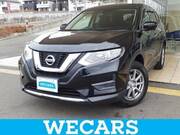 2018 NISSAN X-TRAIL 20S