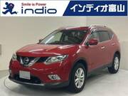 2020 NISSAN X-TRAIL