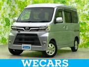 2020 DAIHATSU ATRAI WAGON
