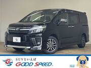 2016 TOYOTA VOXY