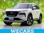 2022 NISSAN X-TRAIL