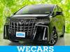 TOYOTA ALPHARD G